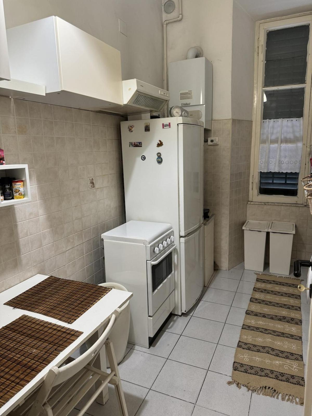 Apartment Sweethome Lisa Rom