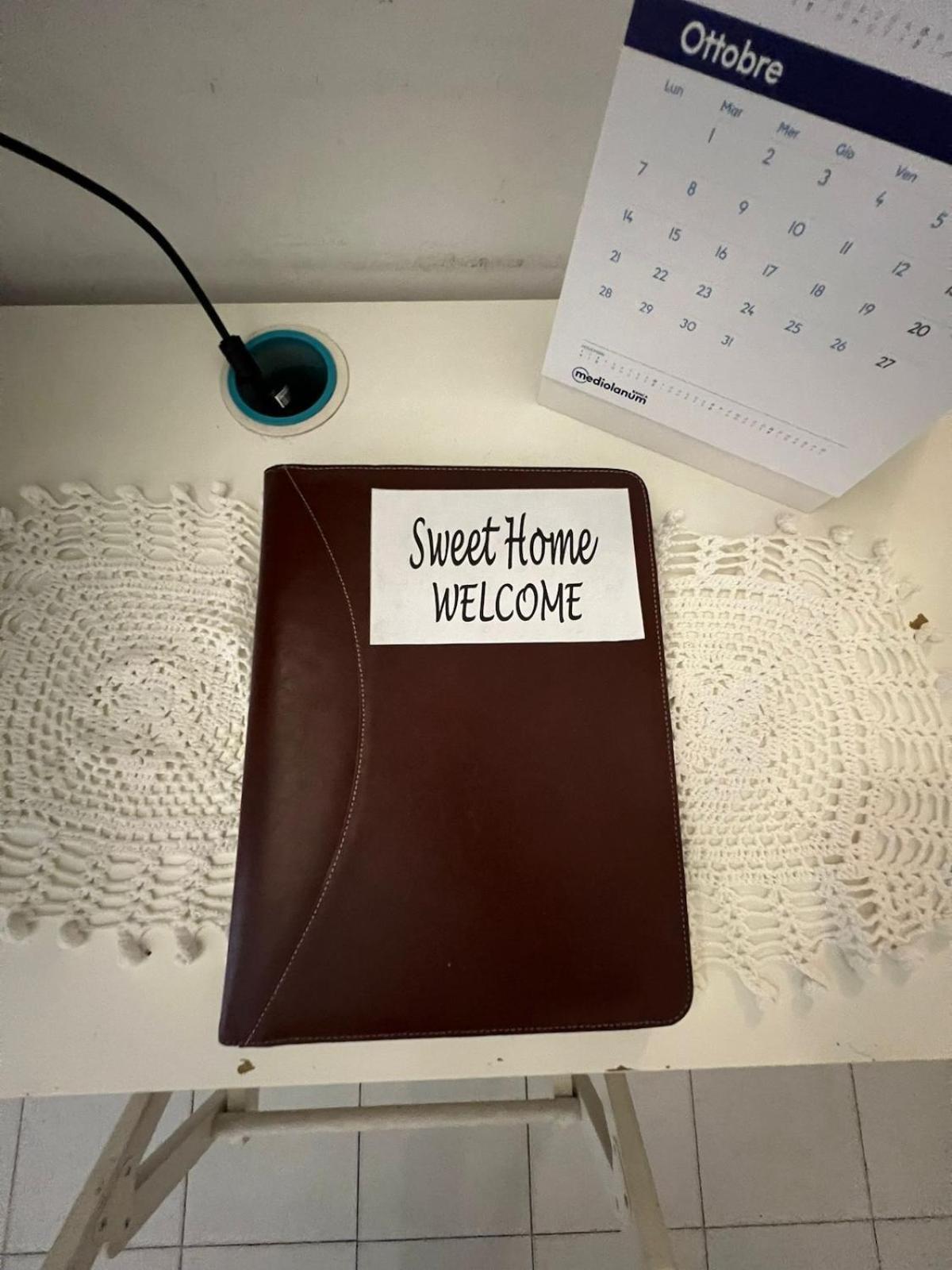 Sweethome Lisa Rom